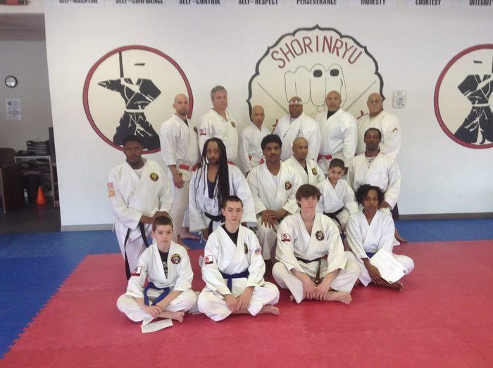 <center>We Guide Our Students To Develop A Champion's Attitude<center> 