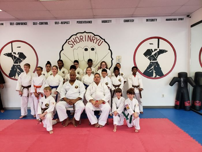 <center>Jumpstart Your Child's Development Through Kids Karate<center> 