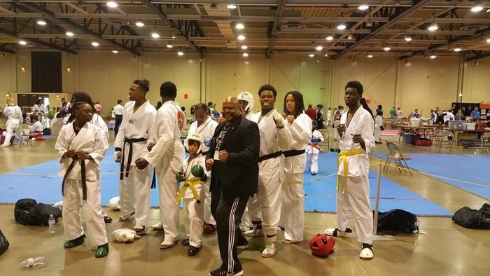 <center>Our Classes Will Deepen Your Determination, Resilience, and Courage<center>