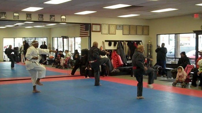 <center>Train in a Setting That Works For You<center>